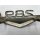 1963-66 Ford Mustang Kotfl&uuml;gel Emblem V8 Zeichen Kotfl&uuml;gelemblem 289 Bronco Falcon C3OB-16C144A