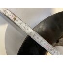 2003-2008 Dodge Ram 2500 Bremse vorn Bremsscheiben und Bel&auml;ge gut gebraucht 3500