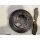 2003-2008 Dodge Ram 2500 Bremse vorn Bremsscheiben und Bel&auml;ge gut gebraucht 3500