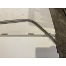 1965 - 68 Ford Mustang Coupe Roof Rail Molding Halterung...