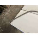 1965 - 68 Ford Mustang Coupe Roof Rail Molding Halterung Dichtung der Dachkante links Fahrerseite