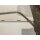 1965 - 68 Ford Mustang Coupe Roof Rail Molding Halterung Dichtung der Dachkante links Fahrerseite