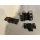 1966-69 Ford Torino Fairlane Halter Lenks&auml;ule Steering Column Bracket Ranchero Mercury Cyclone Lenks&auml;ulenhalter