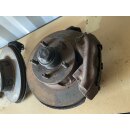 1964 - 66 Ford Mustang Scheibenbremse 4 Kolben Bremsanlage Disc Brakes original Kelsey Hayes