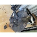 1964 - 66 Ford Mustang Scheibenbremse 4 Kolben Bremsanlage Disc Brakes original Kelsey Hayes