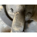 1964 - 66 Ford Mustang Scheibenbremse 4 Kolben Bremsanlage Disc Brakes original Kelsey Hayes