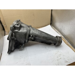 1970 - 83 Ford Mustang F100 Thunderbird Extension Housing C4 Automatikgetriebe D4ZP-7A040-AA Geh&auml;use Ausgangswelle