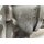 1970 - 83 Ford Mustang F100 Thunderbird Extension Housing C4 Automatikgetriebe D4ZP-7A040-AA Geh&auml;use Ausgangswelle