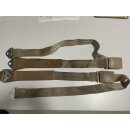 1964-66 Ford Mustang Seat Belt Sicherheitsgurt Gurte...