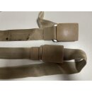 1964-66 Ford Mustang Seat Belt Sicherheitsgurt Gurte...