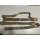 1964-66 Ford Mustang Seat Belt Sicherheitsgurt Gurte beige Tan
