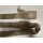 1964-66 Ford Mustang Seat Belt Sicherheitsgurt Gurte beige Tan