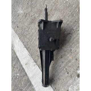 1964-70 Ford Mustang Toploader Schaltgetriebe Ford 3 Gang V8 289cui Schaltung RAN D1