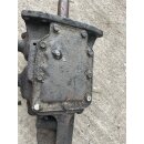 1964-70 Ford Mustang Toploader Schaltgetriebe Ford 3 Gang V8 289cui Schaltung RAN D1