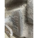1964-70 Ford Mustang Toploader Schaltgetriebe Ford 3 Gang V8 289cui Schaltung RAN D1