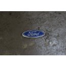Ford Emblem